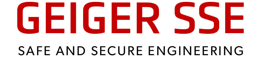 Geiger SSE